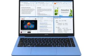 Review Zyrex L-Book 3, Laptop 5 Jutaan untuk Pelajar, Mahasiswa, dan UMKM Review Zyrex L-Book 3, Laptop 5 Jutaan untuk Pelajar, Mahasiswa, dan UMKM