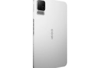 Review iQOO Pad Ultra, Tablet Mini Gaming dengan Layar OLED 165 Hz dan Snapdragon Kelas Flagship