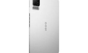 Review iQOO Pad Ultra, Tablet Mini Gaming dengan Layar OLED 165 Hz dan Snapdragon Kelas Flagship Review iQOO Pad Ultra, Tablet Mini Gaming dengan Layar OLED 165 Hz dan Snapdragon Kelas Flagship