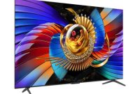 Variasi Teknologi Mini LED TV TCL Variasi Teknologi Mini LED TV TCL