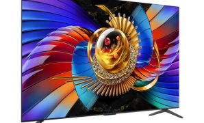 Variasi Teknologi Mini LED TV TCL