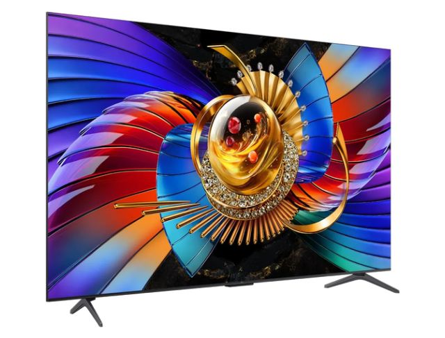Variasi Teknologi Mini LED TV TCL